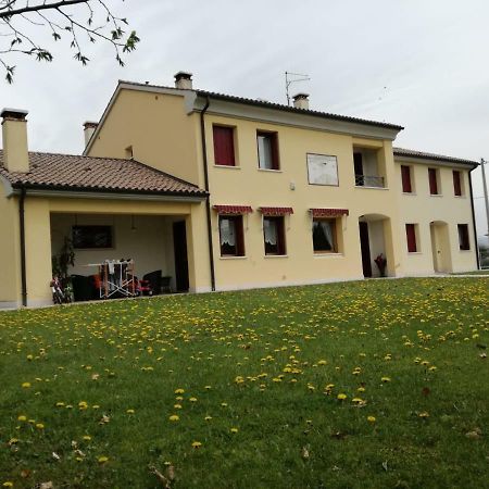 Agriturismo Memento Follina ภายนอก รูปภาพ
