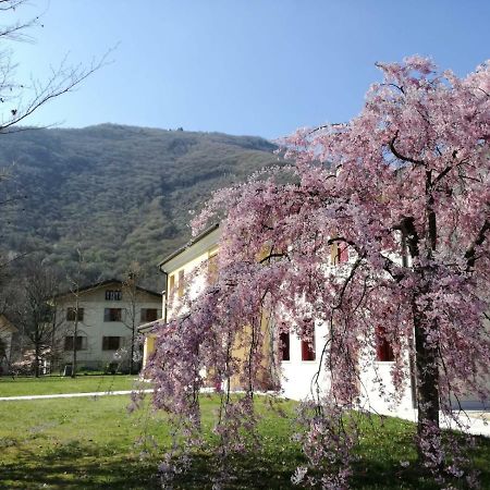 Agriturismo Memento Follina ภายนอก รูปภาพ