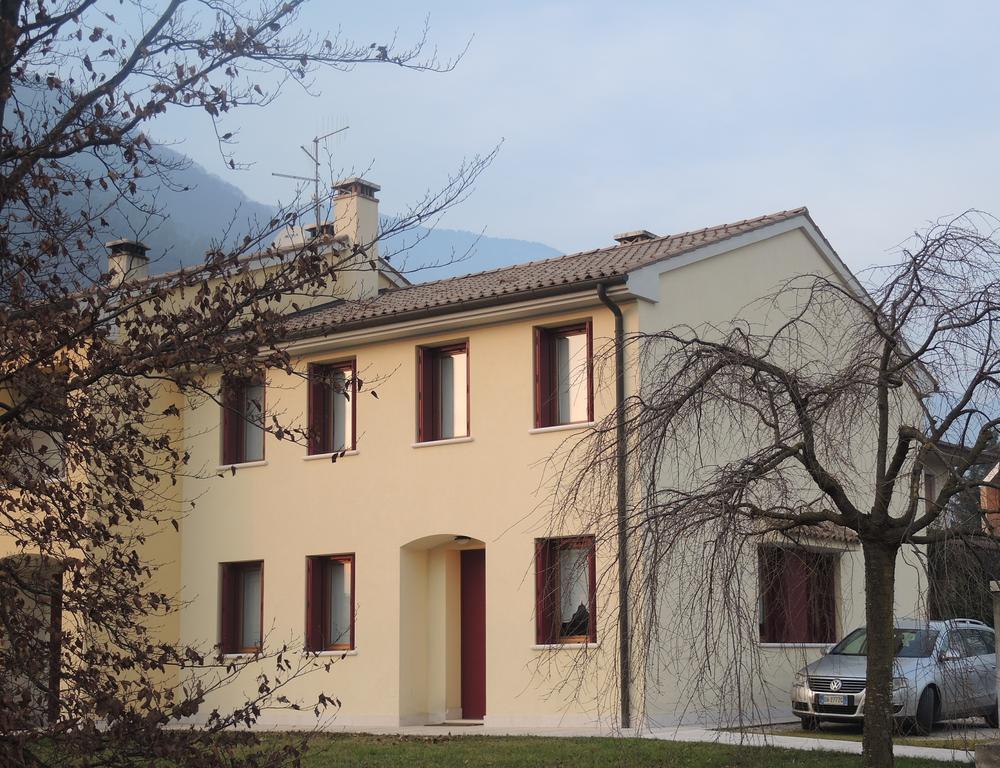 Agriturismo Memento Follina ห้อง รูปภาพ