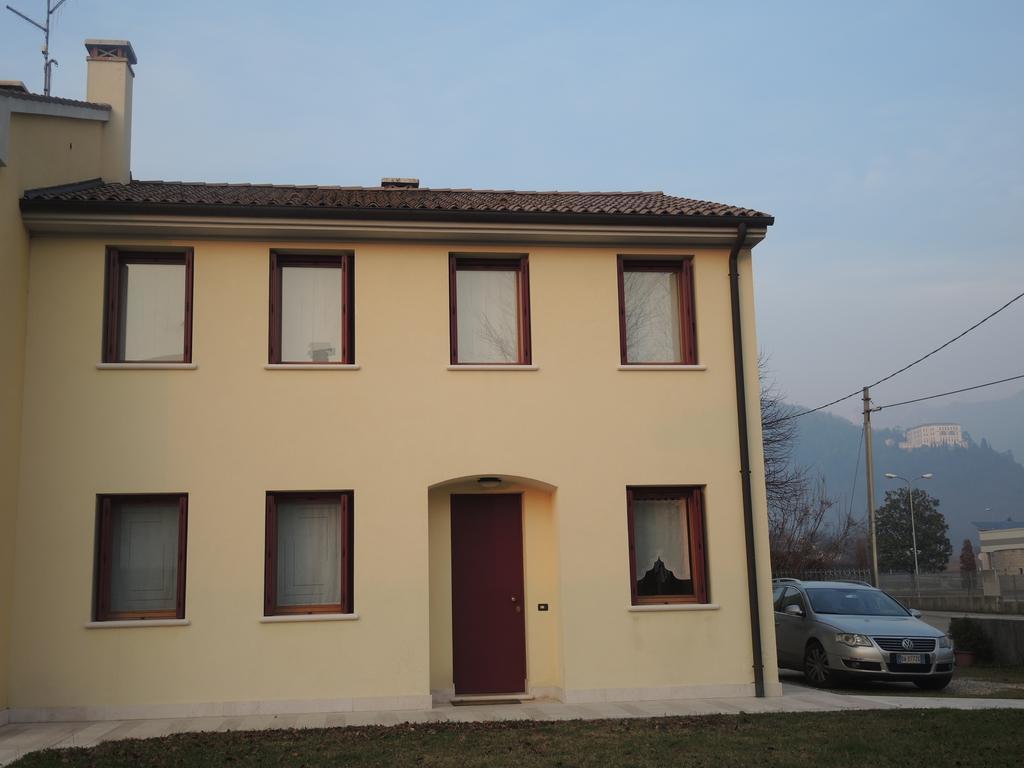 Agriturismo Memento Follina ห้อง รูปภาพ