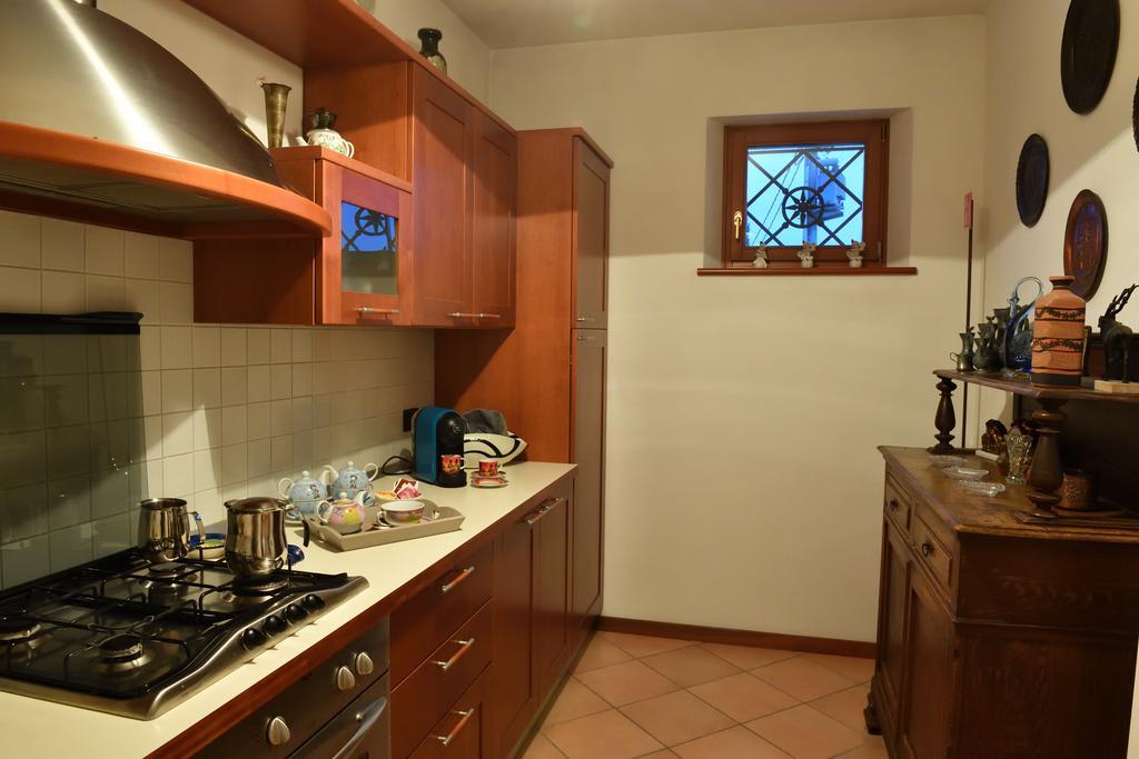 Agriturismo Memento Follina ภายนอก รูปภาพ