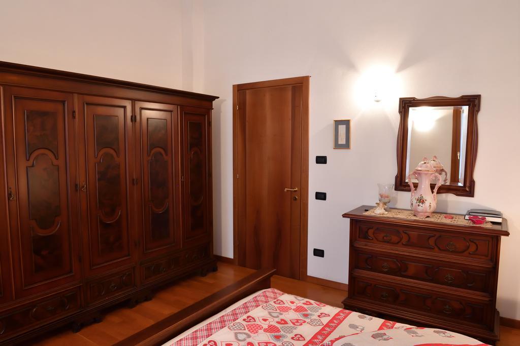 Agriturismo Memento Follina ภายนอก รูปภาพ