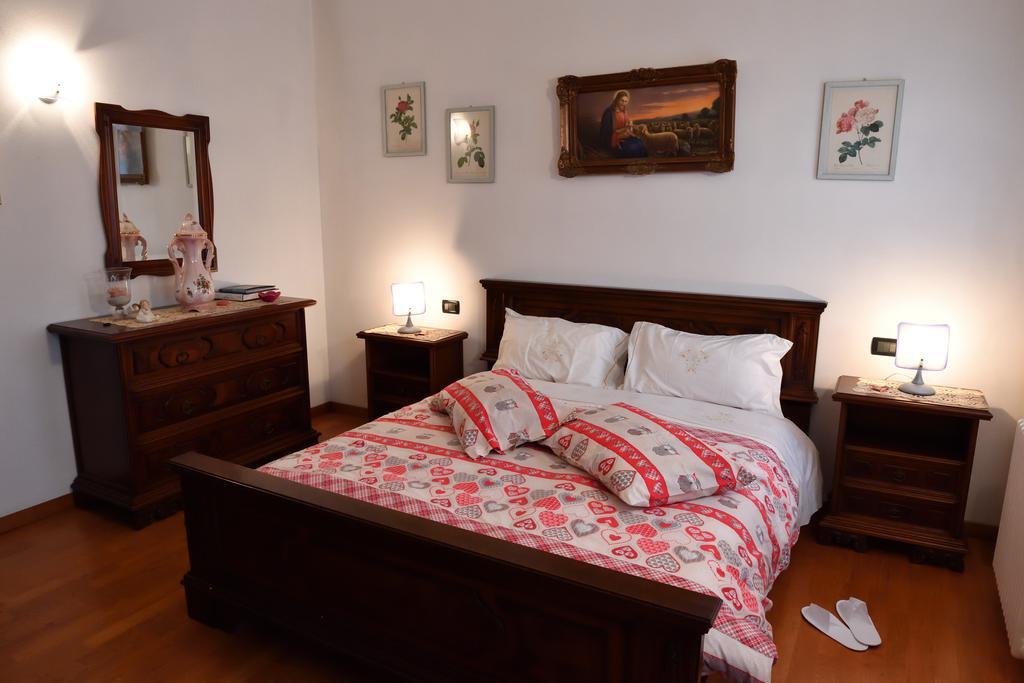 Agriturismo Memento Follina ภายนอก รูปภาพ