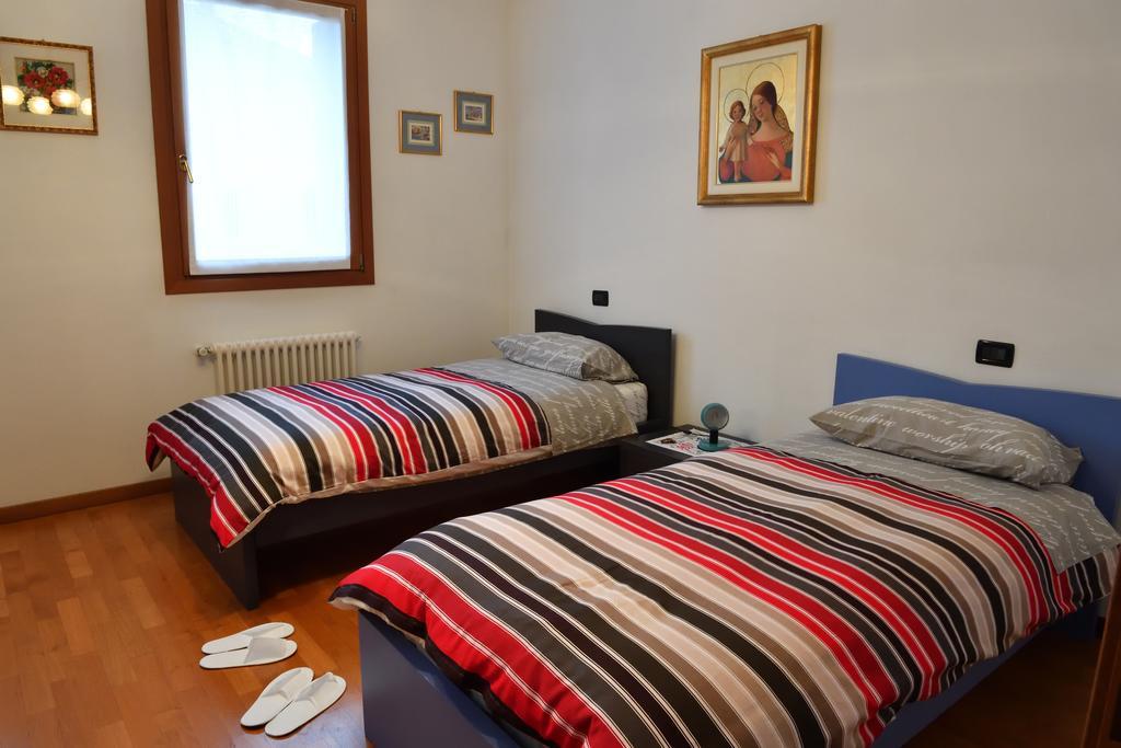 Agriturismo Memento Follina ภายนอก รูปภาพ