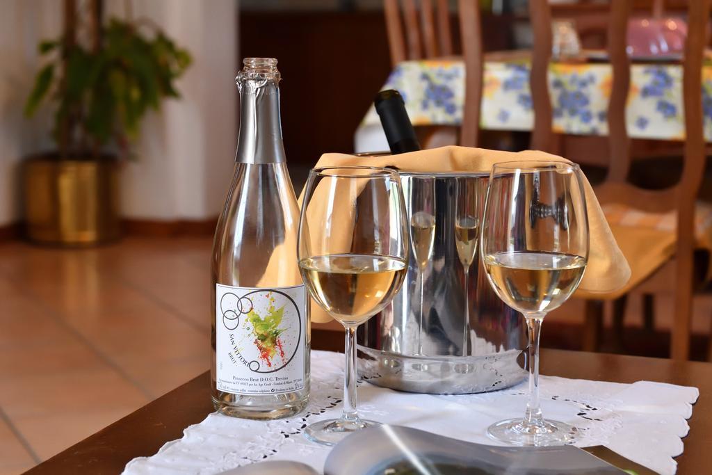 Agriturismo Memento Follina ภายนอก รูปภาพ