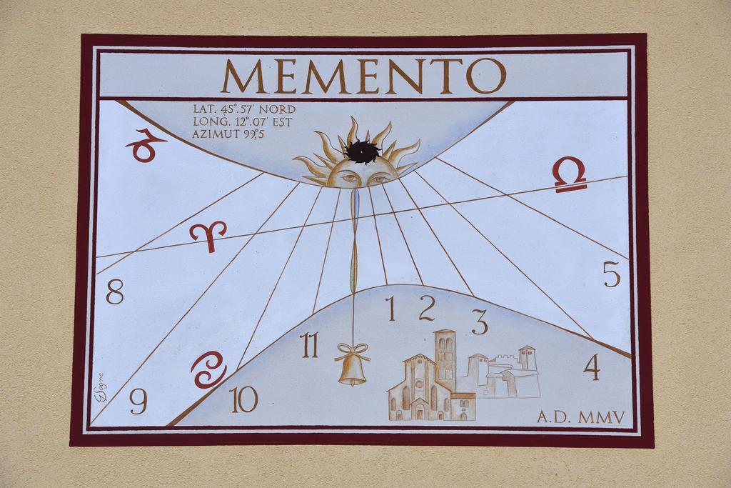 Agriturismo Memento Follina ภายนอก รูปภาพ