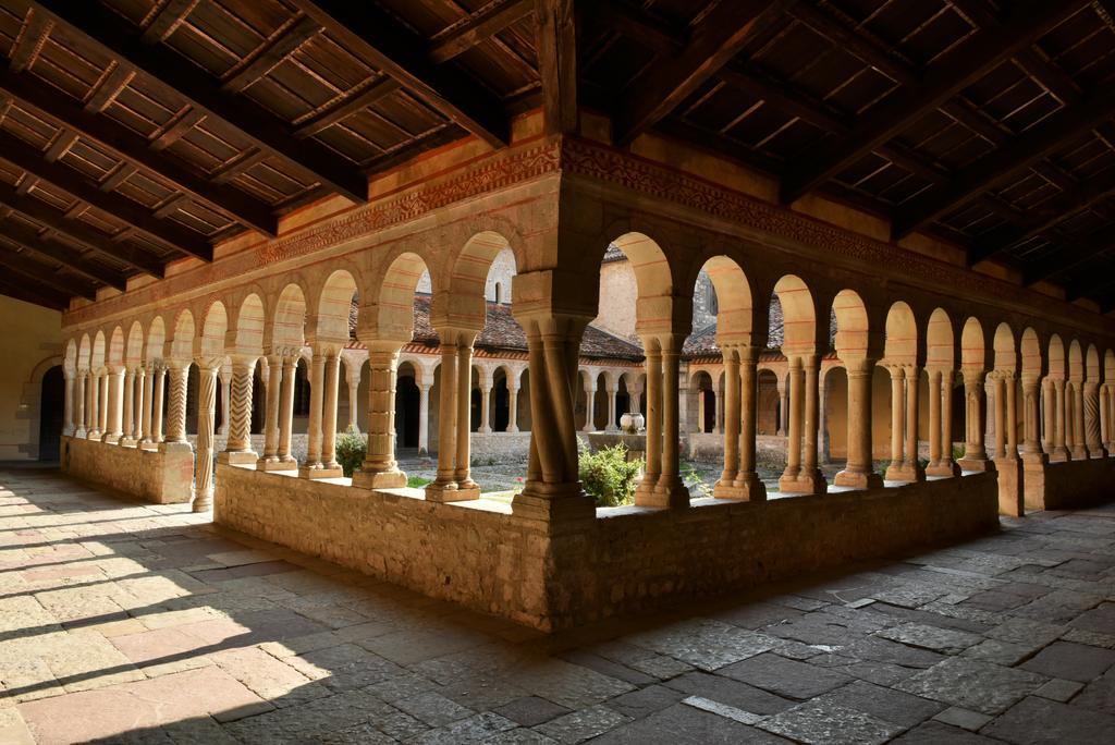 Agriturismo Memento Follina ภายนอก รูปภาพ