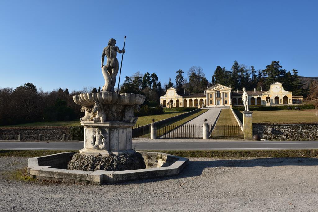 Agriturismo Memento Follina ภายนอก รูปภาพ
