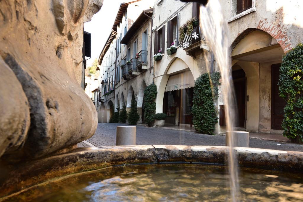 Agriturismo Memento Follina ภายนอก รูปภาพ