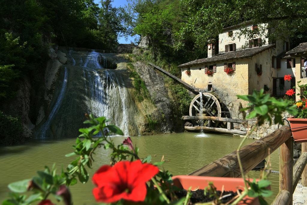 Agriturismo Memento Follina ภายนอก รูปภาพ